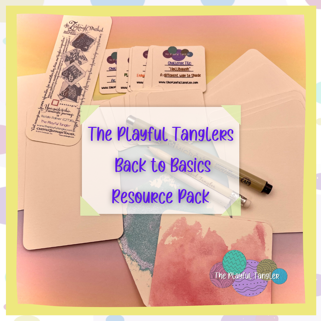 Back to Basics Resource Pack