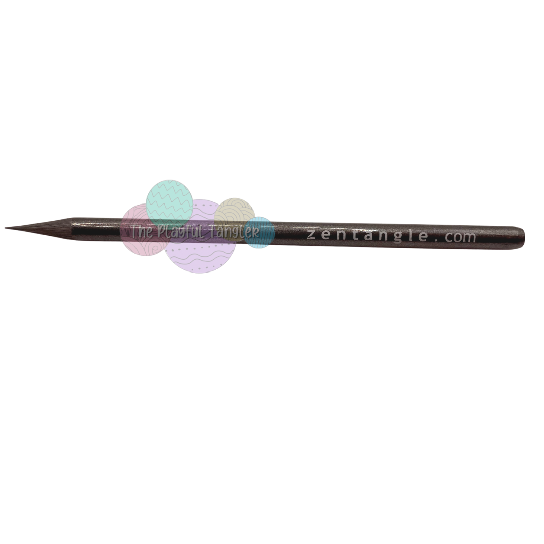 Zentangle Woodless Pencil